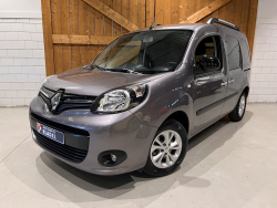 Renault Kangoo 1.2 TCe Knielsysteem/Rolstoel/Invalide