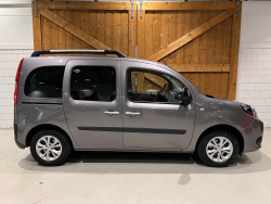 Renault Kangoo 1.2 TCe Knielsysteem/Rolstoel/Invalide