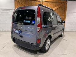 Renault Kangoo 1.2 TCe Knielsysteem/Rolstoel/Invalide