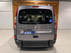 Renault Kangoo 1.2 TCe Knielsysteem/Rolstoel/Invalide