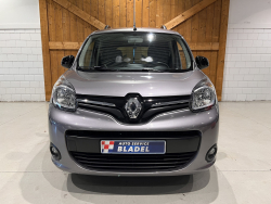 Renault Kangoo 1.2 TCe Knielsysteem/Rolstoel/Invalide