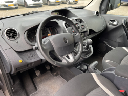 Renault Kangoo 1.2 TCe Knielsysteem/Rolstoel/Invalide