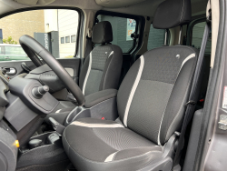 Renault Kangoo 1.2 TCe Knielsysteem/Rolstoel/Invalide