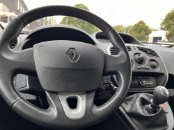 Renault Kangoo 1.2 TCe Knielsysteem/Rolstoel/Invalide