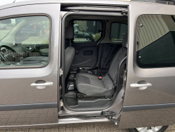 Renault Kangoo 1.2 TCe Knielsysteem/Rolstoel/Invalide