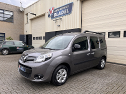 Renault Kangoo 1.2 TCe Knielsysteem/Rolstoel/Invalide