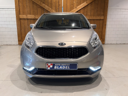 Kia Venga 1.4 CVVT Airco/Navi/Camera