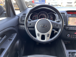 Kia Venga 1.4 CVVT Airco/Navi/Camera