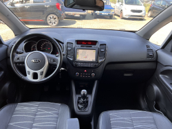 Kia Venga 1.4 CVVT Airco/Navi/Camera