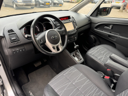 Kia Venga 1.6 CVVT Clima/Navi/Camera/Pano