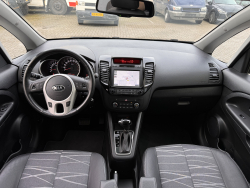 Kia Venga 1.6 CVVT Clima/Navi/Camera/Pano