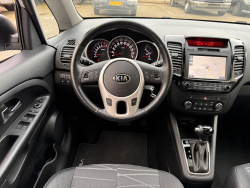 Kia Venga 1.6 CVVT Clima/Navi/Camera/Pano