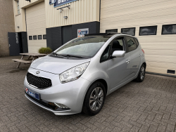 Kia Venga 1.6 CVVT Clima/Navi/Camera/Pano