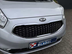 Kia Venga 1.6 CVVT Clima/Navi/Camera/Pano