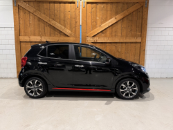 Kia Picanto 1.2 GT-Line Clima/carplay/camera