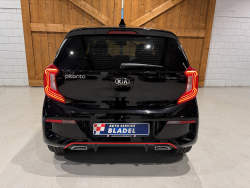 Kia Picanto 1.2 GT-Line Clima/carplay/camera