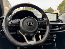 Kia Picanto 1.2 GT-Line Clima/carplay/camera