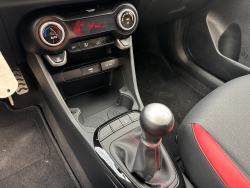 Kia Picanto 1.2 GT-Line Clima/carplay/camera