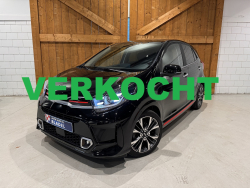 Kia Picanto 1.2 GT-Line Clima/carplay/camera