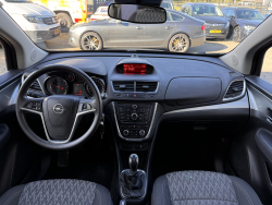 Opel Mokka 1.6 Airco/Cruise/18 inch