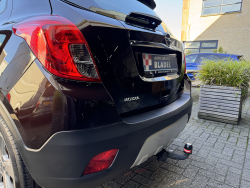 Opel Mokka 1.6 Airco/Cruise/18 inch