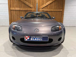 Mazda Mx-5 1.8 Exclusive