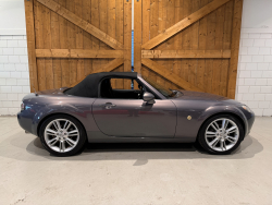 Mazda Mx-5 1.8 Exclusive