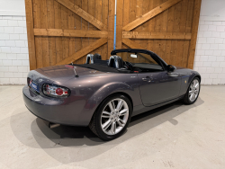 Mazda Mx-5 1.8 Exclusive