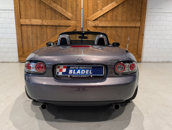 Mazda Mx-5 1.8 Exclusive