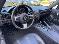 Mazda Mx-5 1.8 Exclusive