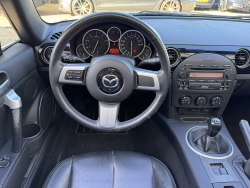 Mazda Mx-5 1.8 Exclusive