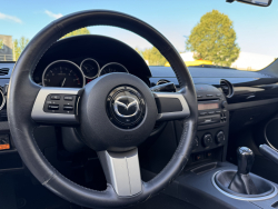 Mazda Mx-5 1.8 Exclusive