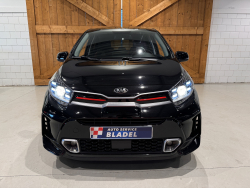 Kia Picanto 1.2 GT-Line Automaat Clima/carplay/camera