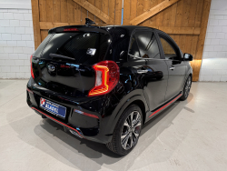 Kia Picanto 1.2 GT-Line Automaat Clima/carplay/camera