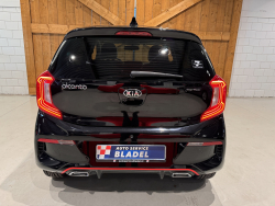 Kia Picanto 1.2 GT-Line Automaat Clima/carplay/camera