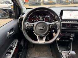 Kia Picanto 1.2 GT-Line Automaat Clima/carplay/camera