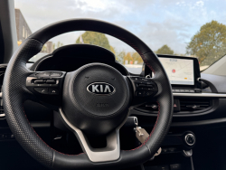 Kia Picanto 1.2 GT-Line Automaat Clima/carplay/camera