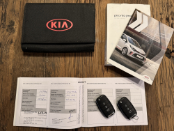 Kia Picanto 1.2 GT-Line Automaat Clima/carplay/camera