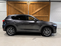 Mazda CX-5 2.0 Skyactiv automaat Clima/Carplay/360 view