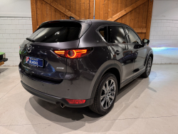 Mazda CX-5 2.0 Skyactiv automaat Clima/Carplay/360 view