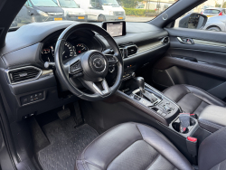 Mazda CX-5 2.0 Skyactiv automaat Clima/Carplay/360 view