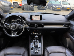 Mazda CX-5 2.0 Skyactiv automaat Clima/Carplay/360 view