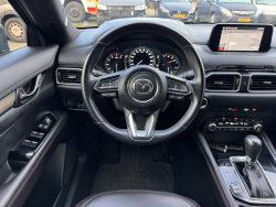 Mazda CX-5 2.0 Skyactiv automaat Clima/Carplay/360 view