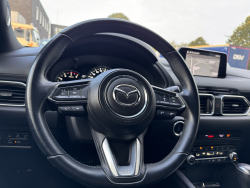 Mazda CX-5 2.0 Skyactiv automaat Clima/Carplay/360 view