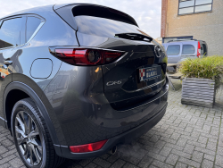 Mazda CX-5 2.0 Skyactiv automaat Clima/Carplay/360 view