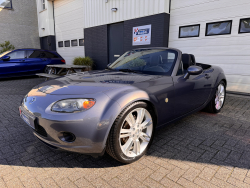 Mazda Mx-5 1.8 Exclusive