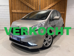 Kia Venga 1.4 CVVT Airco/Navi/Camera