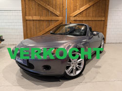 Mazda Mx-5 1.8 Exclusive