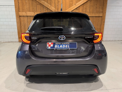 Toyota Yaris 1.5 Hybride Apple carplay/Camera/LED