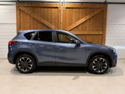 Mazda CX-5 2.0 Skyactiv automaat Clima/Camera/Xenon